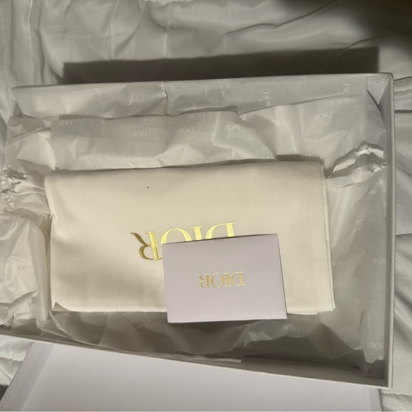 Woman Dior Sandals - Picture 4 of 7